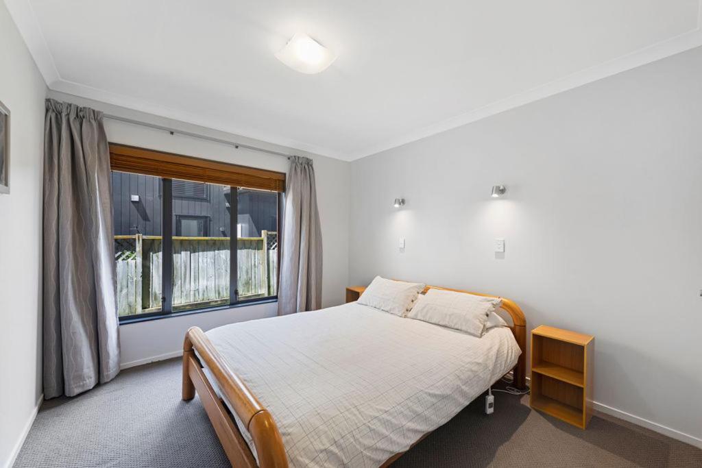 The Sandcastle - Papamoa Holiday Apartment Екстериор снимка